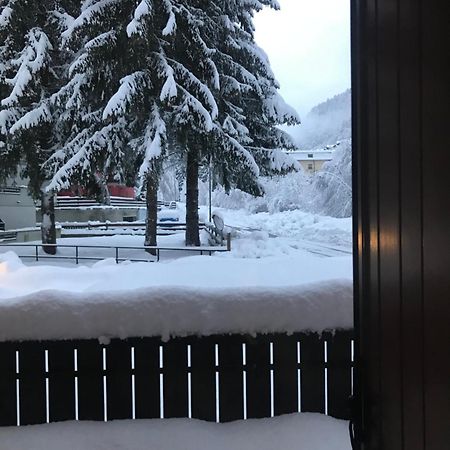 Apartament *St. Bart* Aprica Zewnętrze zdjęcie