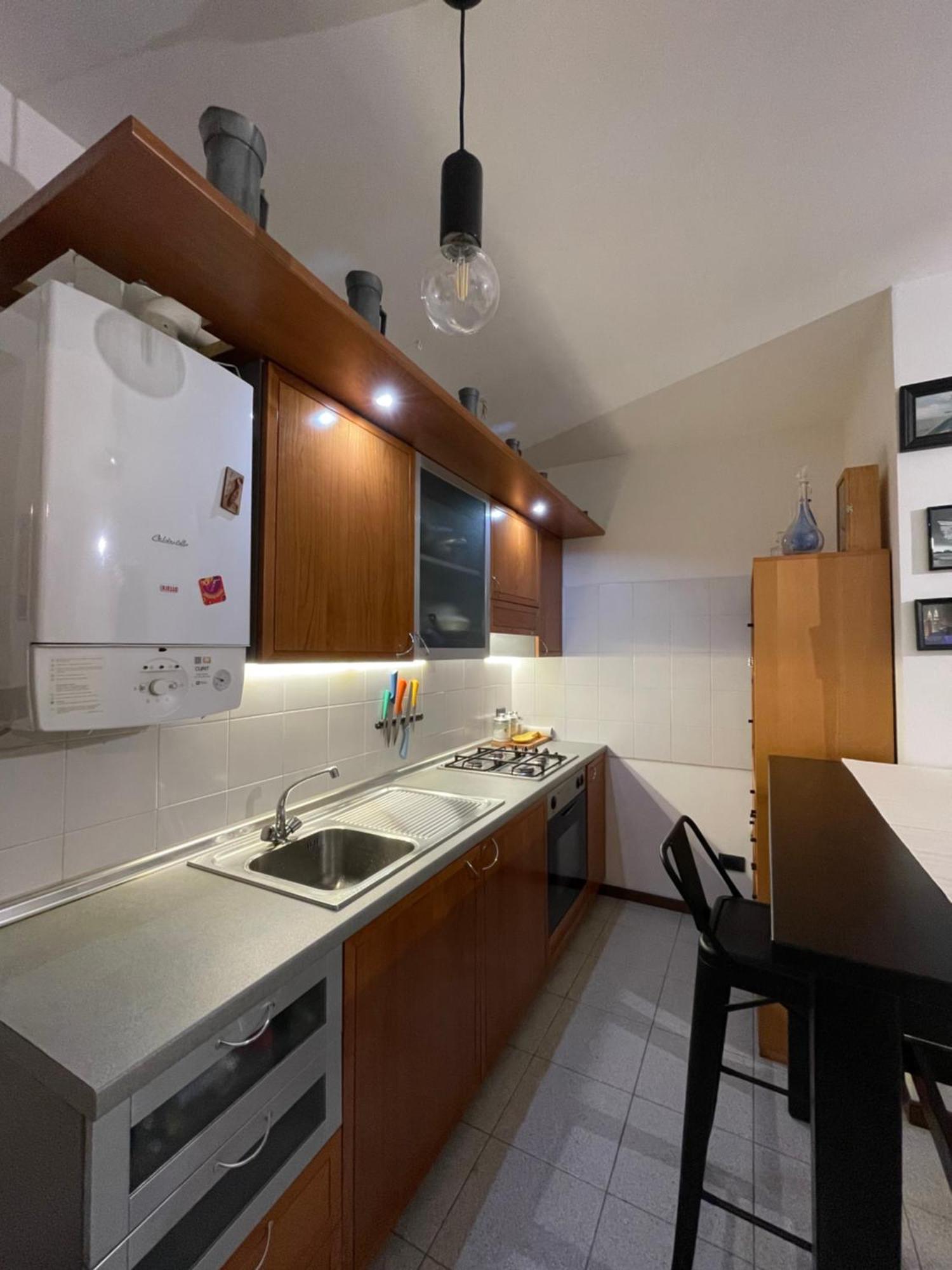 Apartament *St. Bart* Aprica Zewnętrze zdjęcie